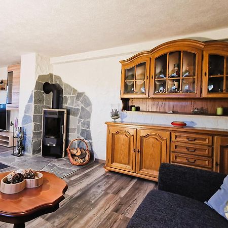 Ferienwohnung Am Bergmannsbrunnen Schönheide Dış mekan fotoğraf