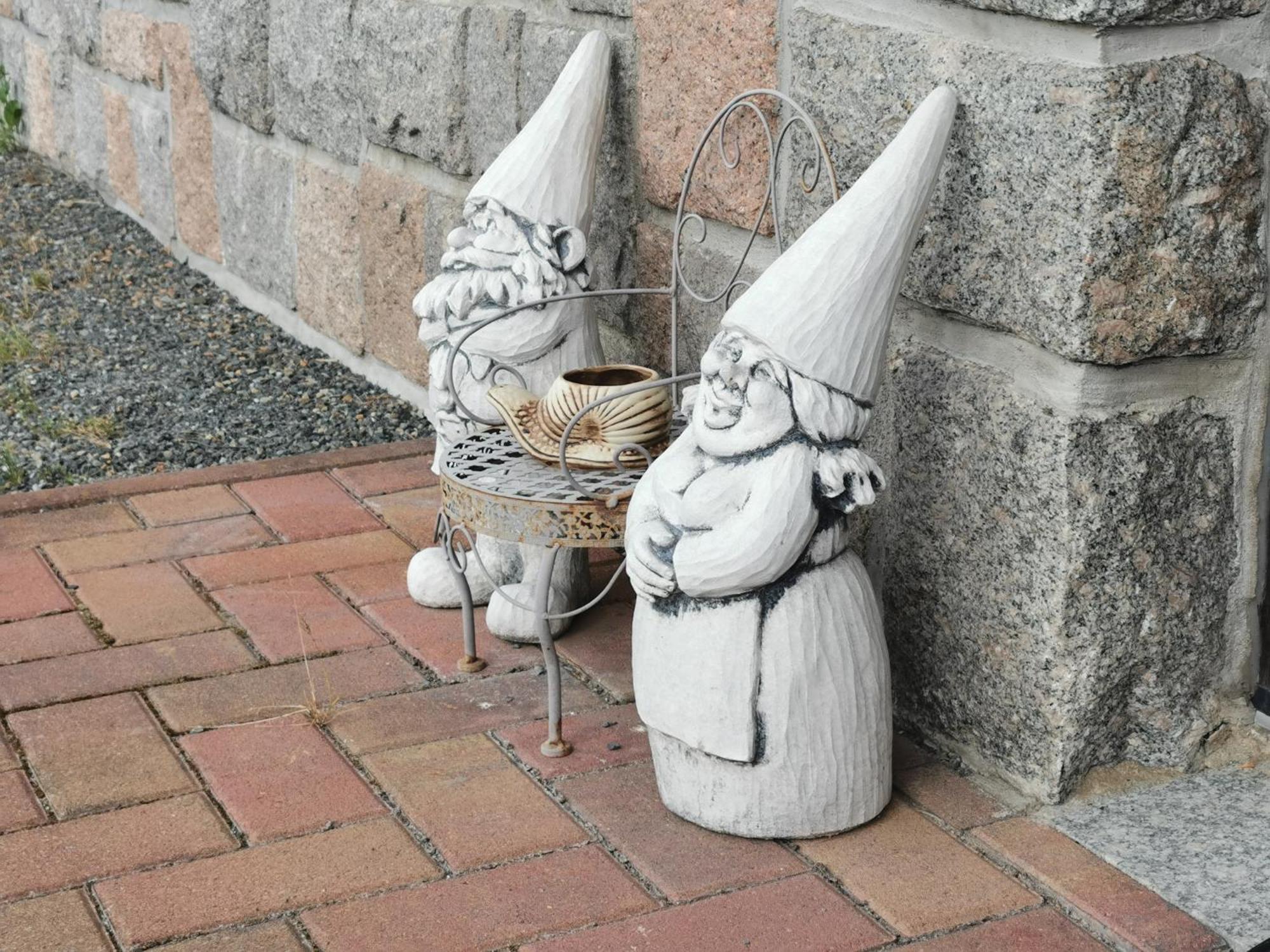 Ferienwohnung Am Bergmannsbrunnen Schönheide Dış mekan fotoğraf
