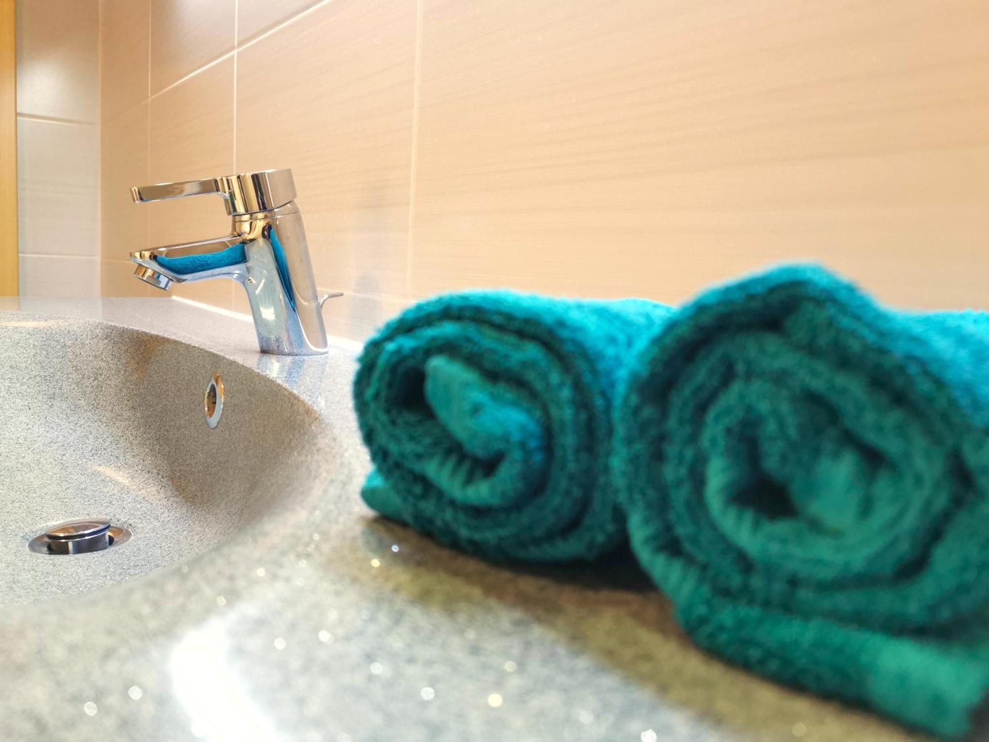 Ferienwohnung Am Bergmannsbrunnen Schönheide Dış mekan fotoğraf